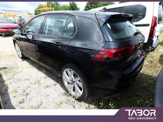 Volkswagen Golf image 9