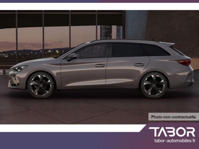 Cupra Leon image 7