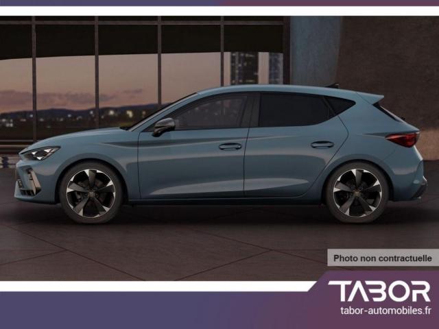 Cupra Leon image 3
