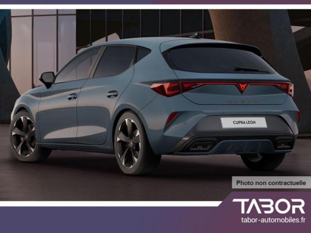 Cupra Leon image 1