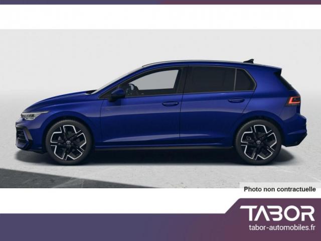 Volkswagen Golf image 1
