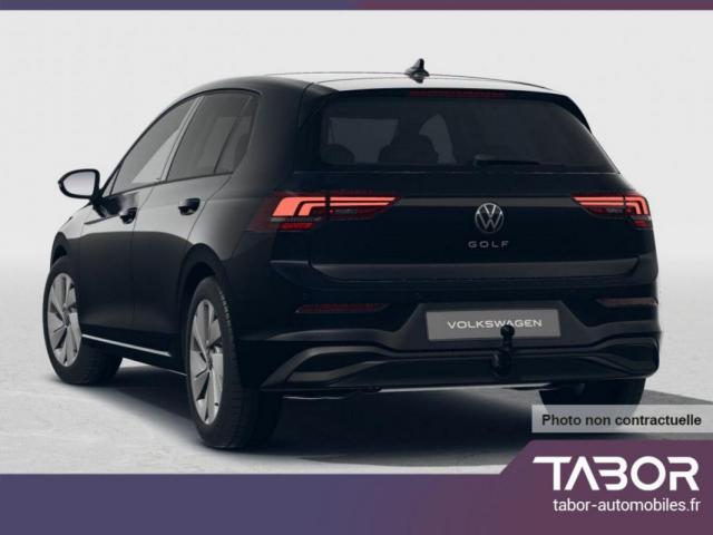 Volkswagen Golf image 6