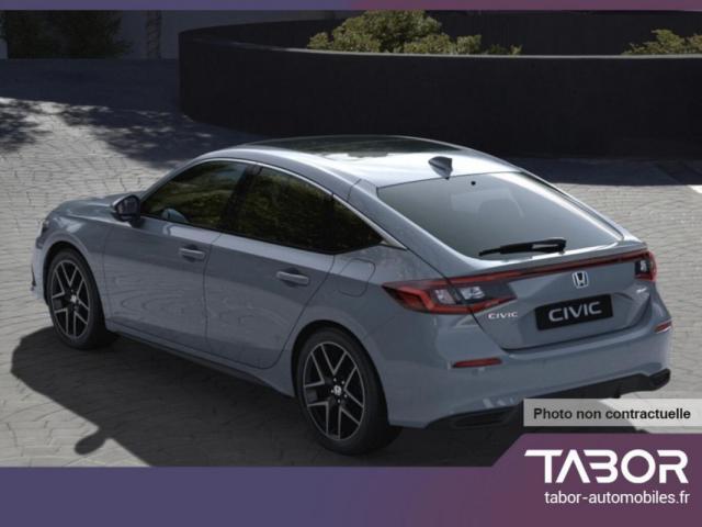 Honda Civic image 6