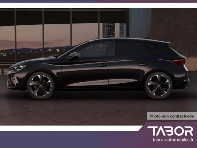Cupra Leon image 4