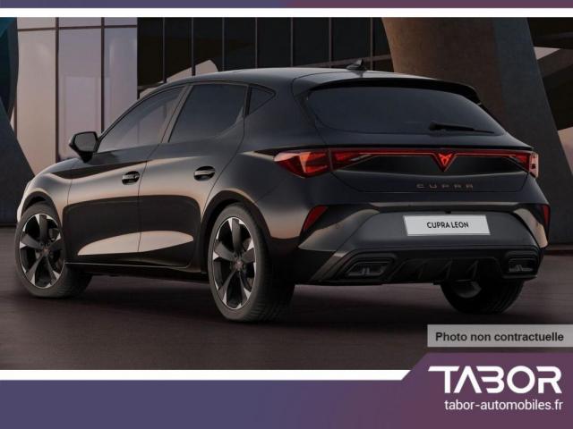 Cupra Leon image 6