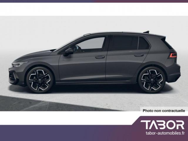 Volkswagen Golf image 6