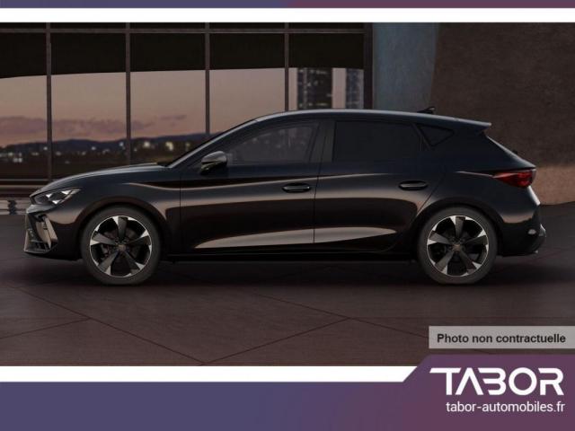 Cupra Leon image 5