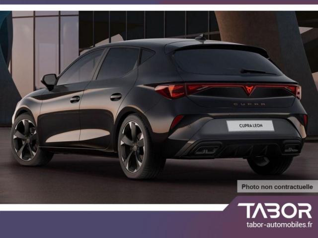 Cupra Leon image 3