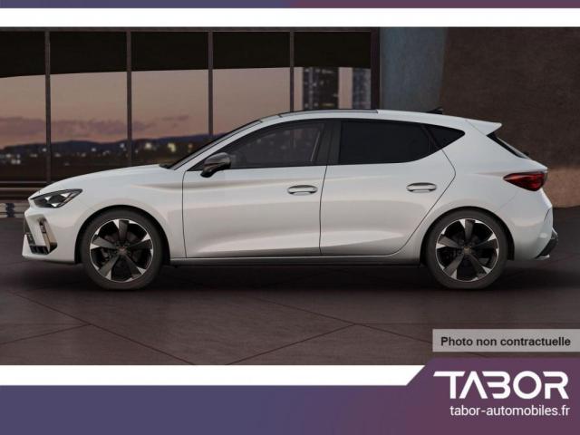 Cupra Leon image 4