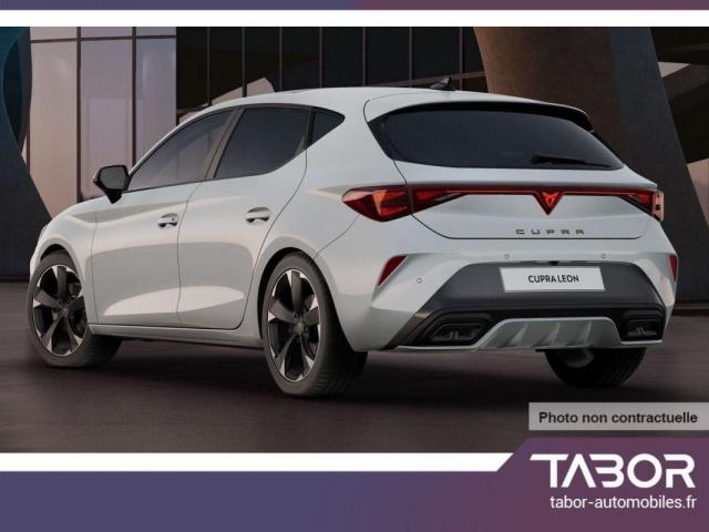 Cupra Leon image 3