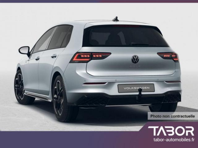 Volkswagen Golf image 8
