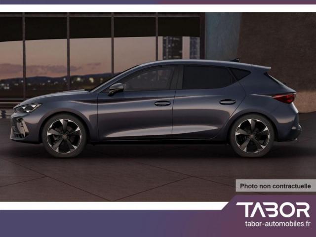 Cupra Leon image 9