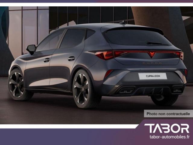 Cupra Leon image 8