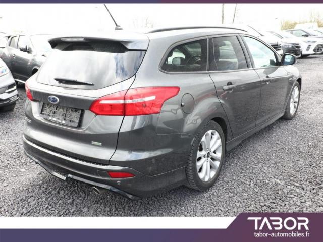 Ford Focus image 4
