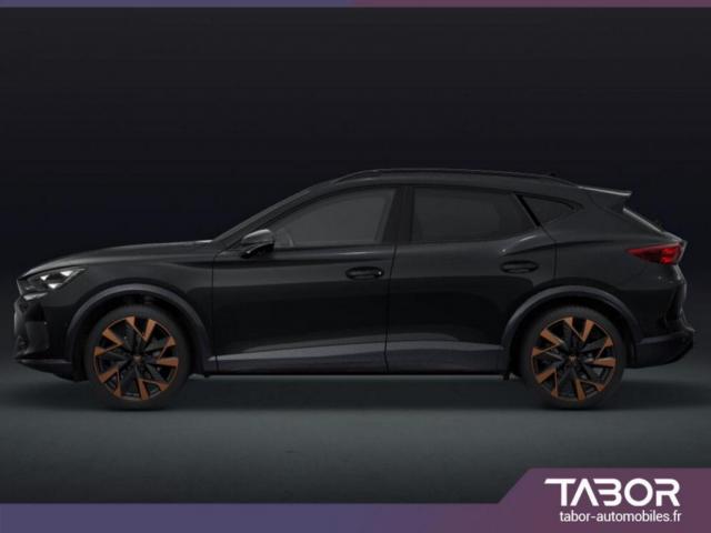 Cupra Formentor image 3