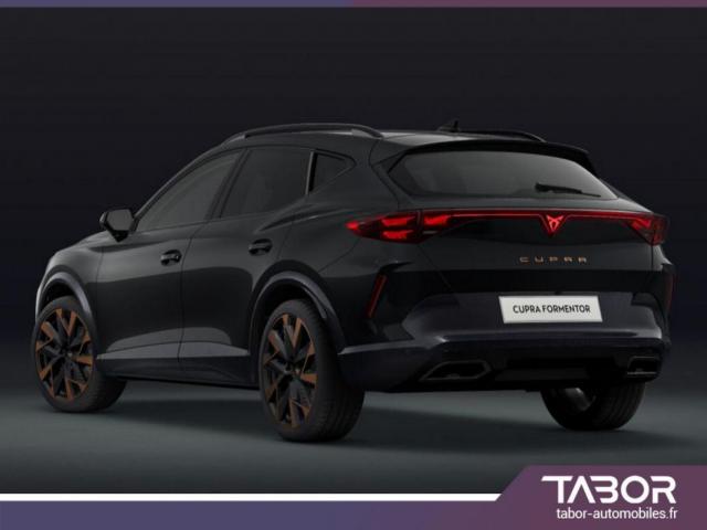 Cupra Formentor image 8