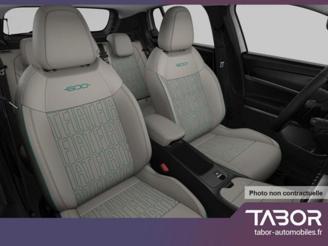 Fiat 600 image 4