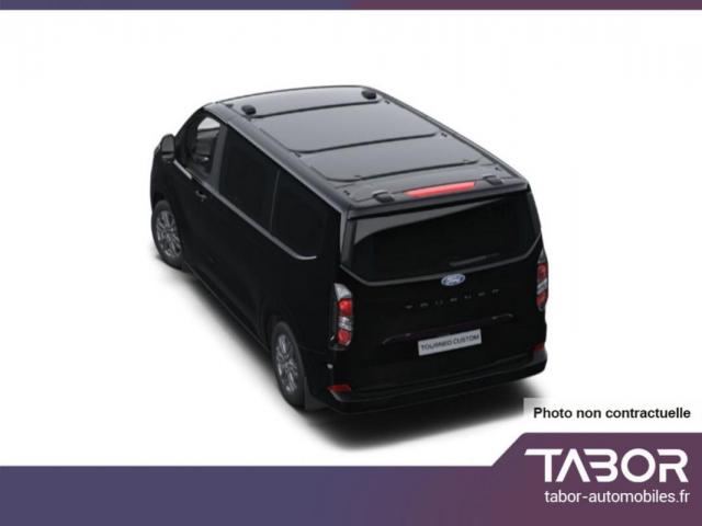 Ford Tourneo image 9