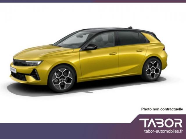 Opel Astra image 3