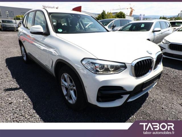 Bmw X3 image 5