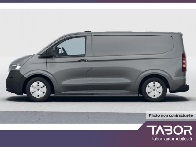 Volkswagen Transporter image 1