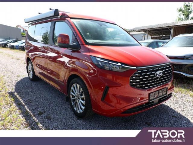 Ford Tourneo image 4