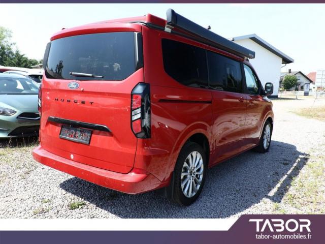 Ford Tourneo image 8
