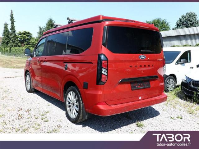 Ford Tourneo image 6