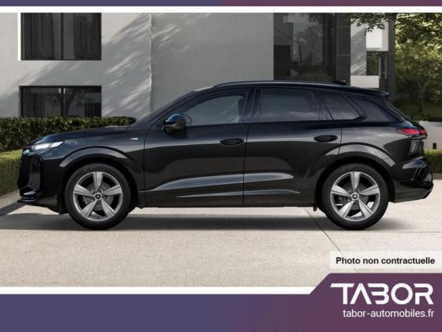 Audi Q3 image 1