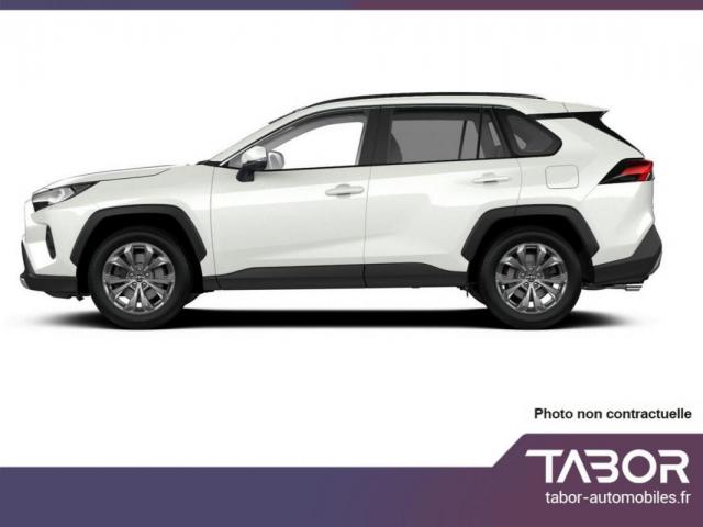 Toyota Rav4 image 9