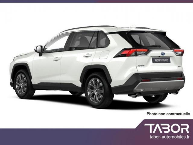 Toyota Rav4 image 4
