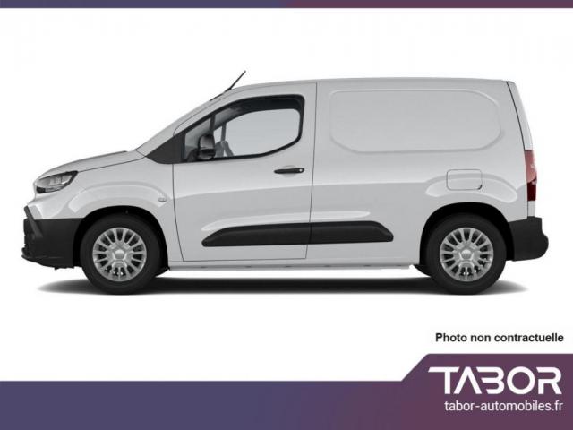 Toyota Proace City image 3