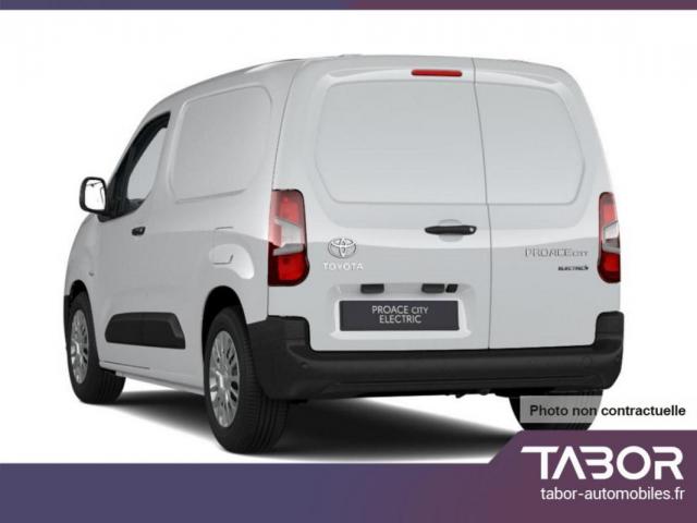 Toyota Proace City image 8