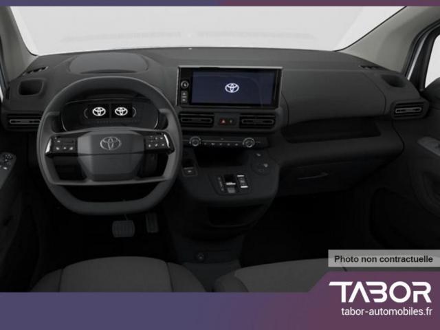 Toyota Proace City image 2
