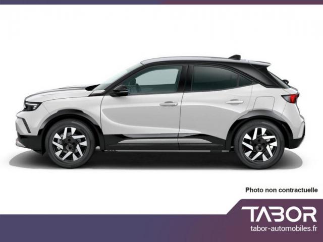 Opel Mokka image 5