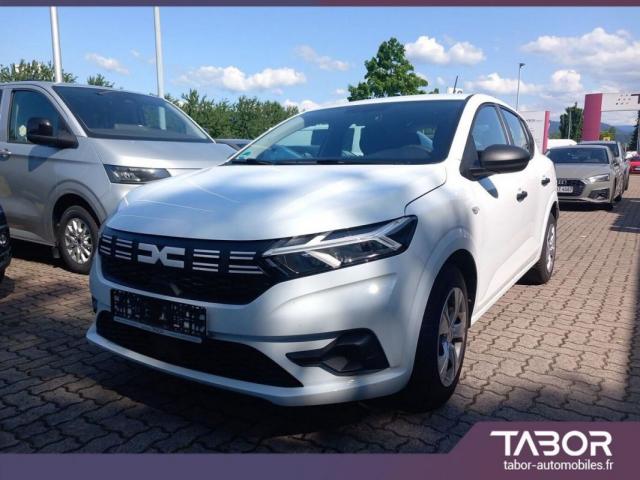 Dacia Sandero image 5