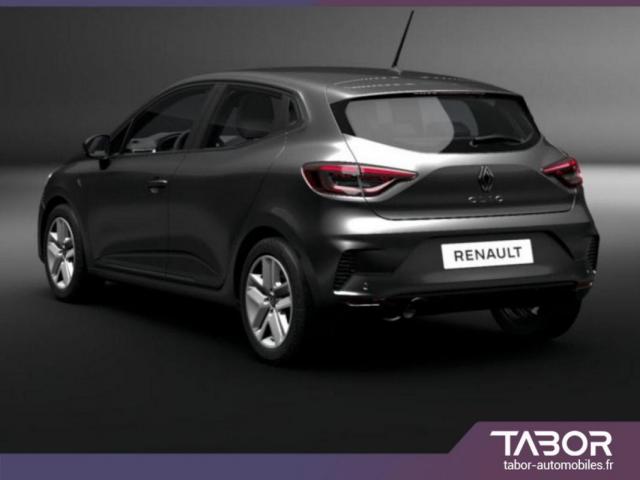 Renault Clio image 3