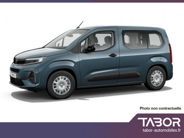 Opel Combo image 4