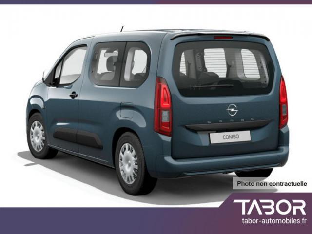 Opel Combo image 6