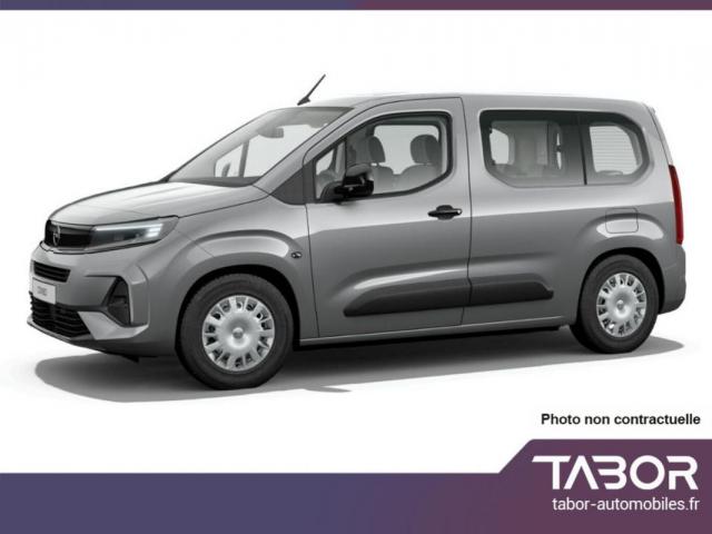 Opel Combo image 8