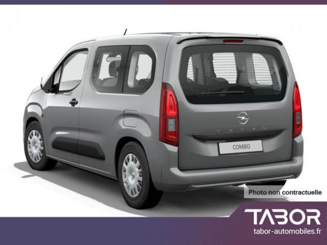 Opel Combo image 4
