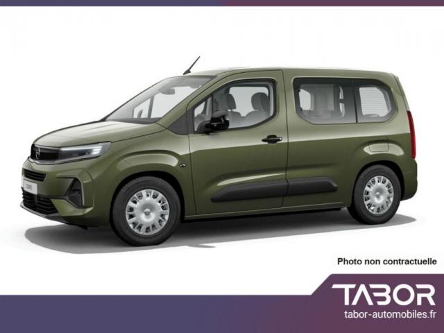 Opel Combo image 7