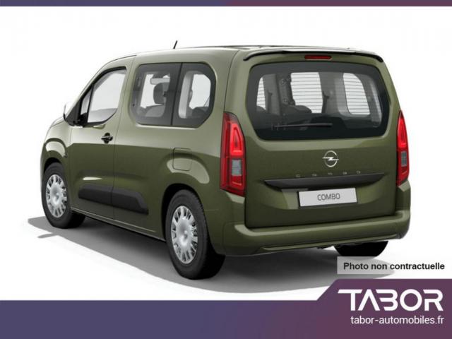 Opel Combo image 6