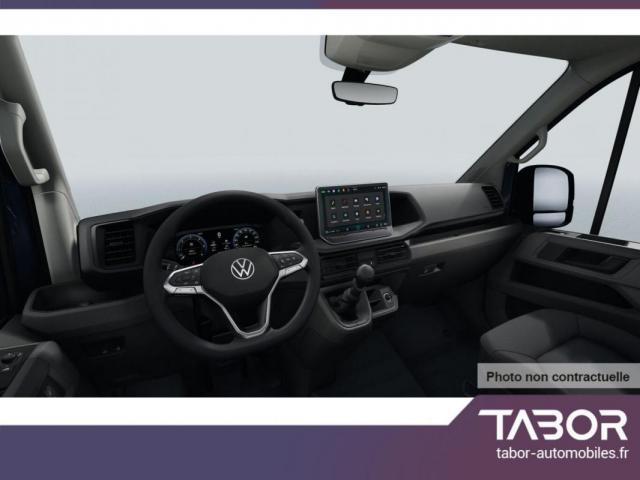 Volkswagen Crafter image 4
