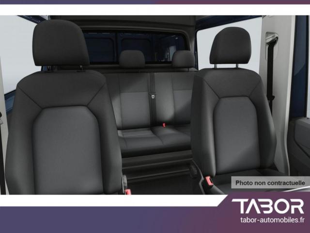 Volkswagen Crafter image 5
