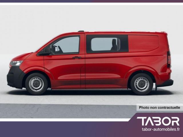 Volkswagen Transporter image 8