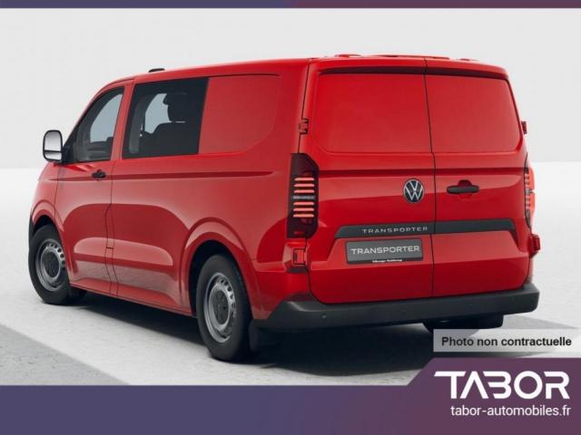 Volkswagen Transporter image 1