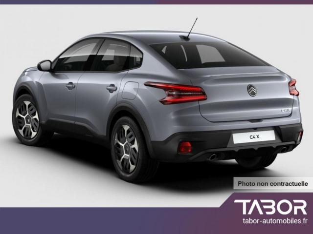 Citroen C4 X image 7