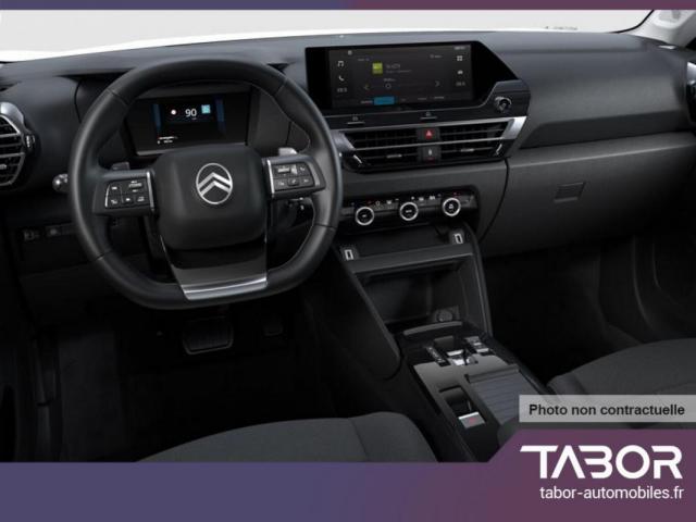Citroen C4 X image 3