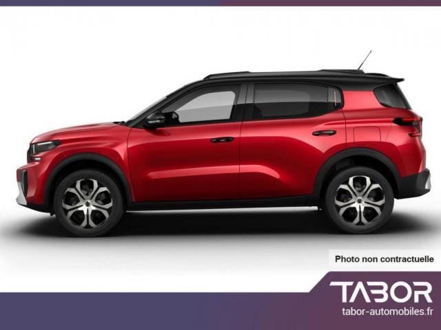 Citroen C3 Aircross image 4